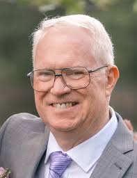 Obituary information for John Walter Stant, Jr.