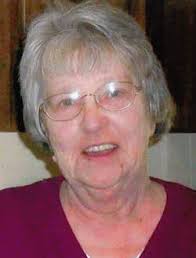 Donna M. Chapman Sherman