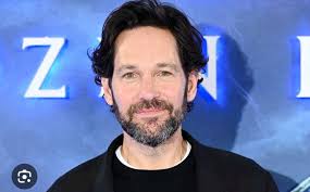 Huh 🤔 Paul Rudd Finally Aged