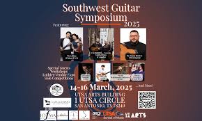 Southwest Guitar Symposium