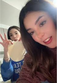 Brenda Ayon's Instagram, Twitter & Facebook