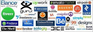 Likewise other freelancing sites, multiple skill categories also have been added in it. 30 Best Freelance Sites For Any Type Of Freelance Work