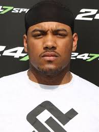 2020 Top Football Recruits International