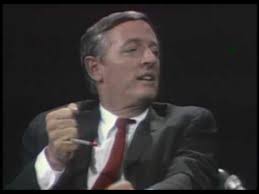 William Buckley Interviews Norman Mailer