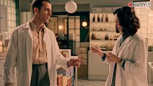 Pmv com2star - Following another girl's journey through Com2star