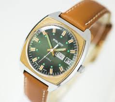 Men S Wristwatch Poljot Automatic Chunky Men S Watch Etsy Wristwatch Men Watches For Men Wrist Watch