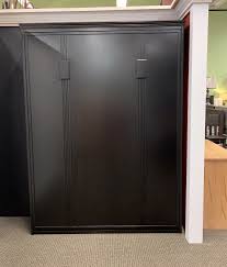 Lincoln Murphy Bed: Elegance in Full, Queen & Twin Sizes