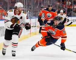 Get the latest nhl news on duncan keith. Oilers A Duncan Keith Trade Makes Sense For The Right Price