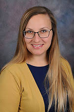 Melissa Ruff, LPC, CRC