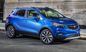Production of essence and sport touring models will end fall 2019. 2019 Buick Encore Test Drive Review Cargurus