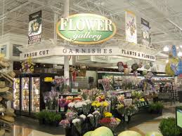 Supermarket, grocery store, flower shop. 10 Reasons Harris Teeter Is The Real Mvp