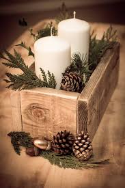 25 Best Rustic Wooden Box Centerpiece Ideas And Designs For 2020