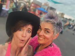 This woman is my rock. All praise the Goddess Athena Zoe Andrews! I love  you so FRIGGGGIN much!!