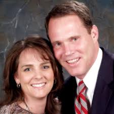 New mission presidents