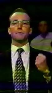 Joe Mcgonagle Psychic