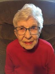 Lois Ballard Obituary (1924