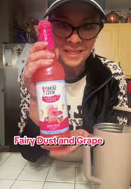 Water of the day. #watertok #fyp #jordansskinnnysyrup #glp1