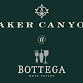 Baker Canyon Proprietor's Dinner & Tasting @ Bottega event image