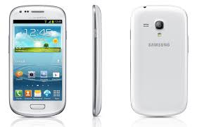 Samsung I8200 Galaxy S III mini VE ...