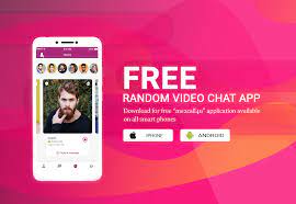 Top 5 Best Random Video Calling Apps Chat Online With Strangers Video Chat App Just Video Chat App