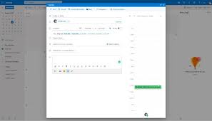 To take full advantage of this service, you'll want to install the desktop app. How To Set Up A Microsoft Teams Meeting In Outlook Onmsft Com