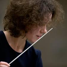 Contra Costa: Diablo Symphony conductor transforms scores into living music 