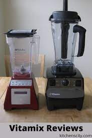 Vitamix Reviews Glass Blender Best Vitamix Blender Best Vitamix