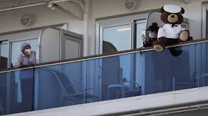 With services right across australia from capital cities to dogtainers have 14 domestic offices located in all australian capital cities as well as alice springs, launceston, albury, cairns and townsville. Quarantined By Coronavirus Cruise Ship Passengers Make Life Long Friends Goats And Soda Npr