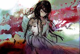 Pin On Anime Is Love