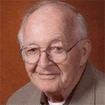 Walter G. Dunn Obituary