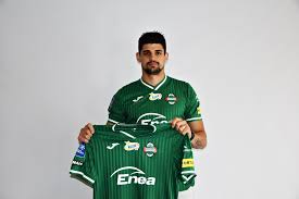 Overview of all signed and sold players of club radomiak for the current season. Transfery Radomiaka Radom Lato 2021 Kto Przyszedl Kto Odszedl Stan Na 23 Lipca Gol24