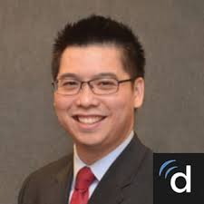 Dr. Brian M. Lin, MD