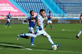 All matches of millonarios vs junior are analyzed and concluded well by classic match at scorebing. Sebastian Viera Talks About A Fight In Millonarios Vs Junior And Offers Apologies Colombian Soccer Betplay League Archysport