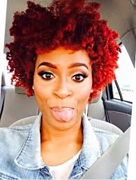 Naturally Fierce Feature Jasmine Global Couture Blog Natural Hair Styles Short Natural Hair Styles Beautiful Natural Hair