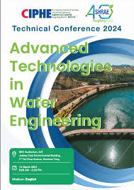 Joint Technical Conference on Advanced Technologies in Water ...