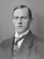 Karl Johan Svensson Biography