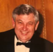 Obituary information for Richard H. "Dick" Clements, Sr.