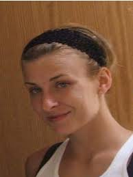 Christine Marie Sheddy (1980-2007)