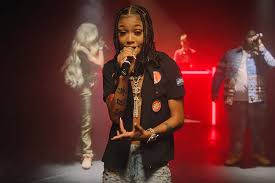 Pooh shiesty big purr (prrdd) out now: Watch Coi Leray S Xxl Freshman Cypher Idea Huntr