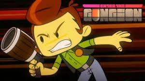 Enter The Gungeon For Pc Reviews Metacritic