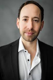 HOME — ADAM ROSS GLICKMAN