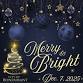 2025 Merry & Bright in Bondurant event image