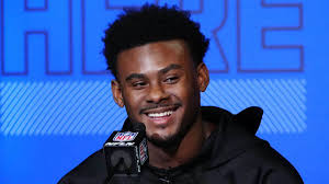 Malik Willis reportedly scored well