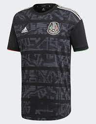 Seccion amarilla es la agencia digital que respalda a los negocios y empresas en mexico. Jersey Adidas Jugador Seleccion Mexicana Local Para Caballero En Liverpool