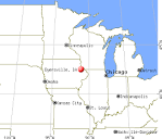 Dyersville, Iowa (IA) profile: population, maps, real estate ...
