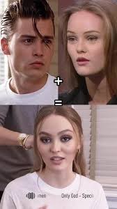 Tchouni Et Lili Rose