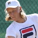 The 2020 french open was a grand slam tennis tournament played on outdoor clay courts. Leo Borg Tennis Player Profile Itf