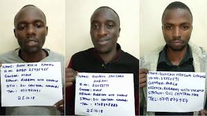 Lava lava abakwa na mademu wa nairobi hatari. Hessy Wa Dandora Sends Warning To Thugs On Nairobi Cbd Streets Kenyans Co Ke