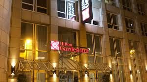 The hilton garden inn is a new fort walton beach hotel located directly on the beach facing the gulf of mexico on beautiful okaloosa island in fort walton beach, florida. Hilton Garden Inn Frankfurt City Centre Frankfurt Am Main Holidaycheck Hessen Deutschland
