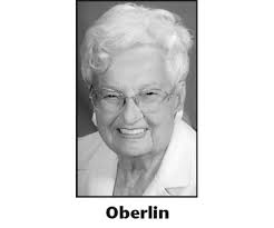ROSELLEN OBERLIN Obituary (2017)